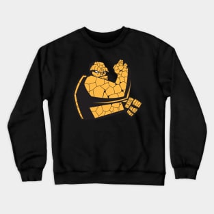 thing Crewneck Sweatshirt